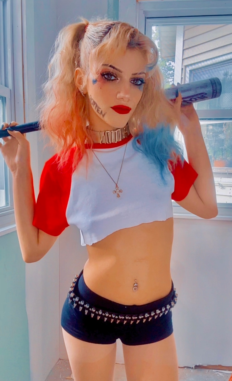 Harley Quinn