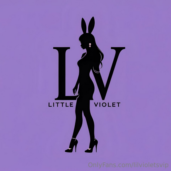 Little Violet Productions Logo
